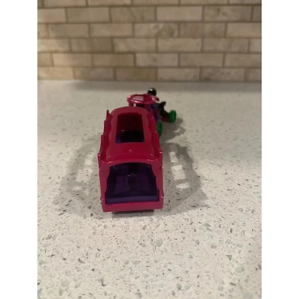 2017 Hot Wheels Car-Nival Steamer‎ sf